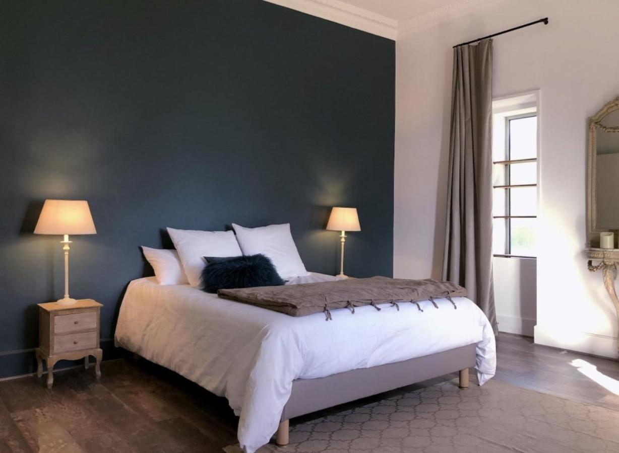Villa Nanteuil Montrichard Rom bilde